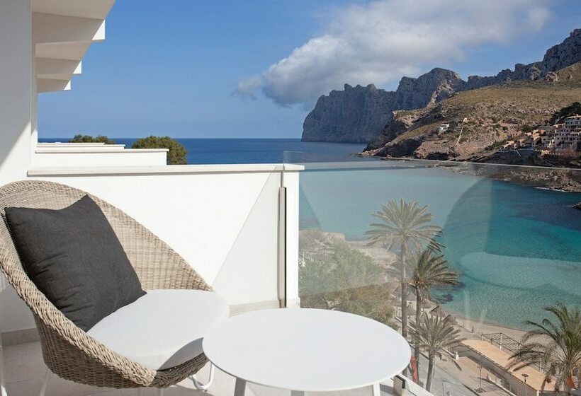 Полулюкс Вид на Море, Grupotel Molins