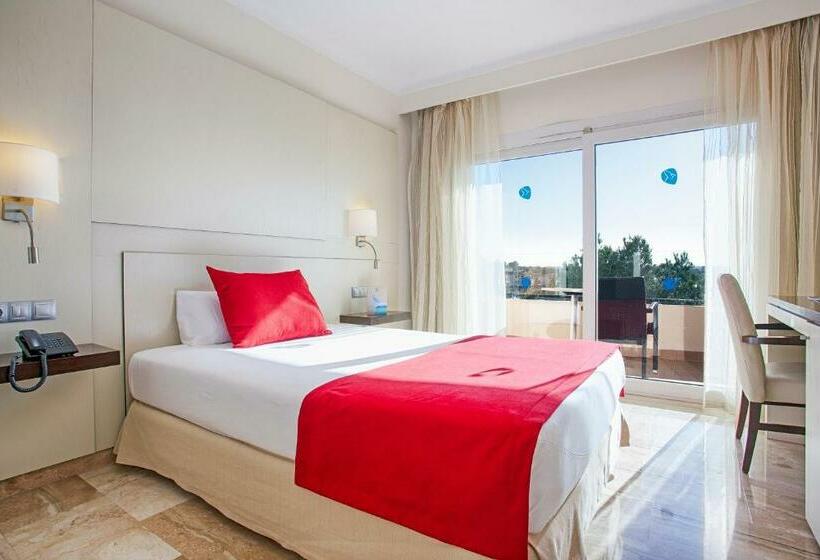 Номер Стандарт Индивидуальный, Grupotel Montecarlo