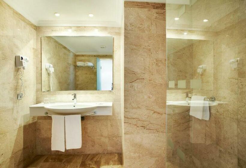 Номер Стандарт Индивидуальный, Grupotel Montecarlo