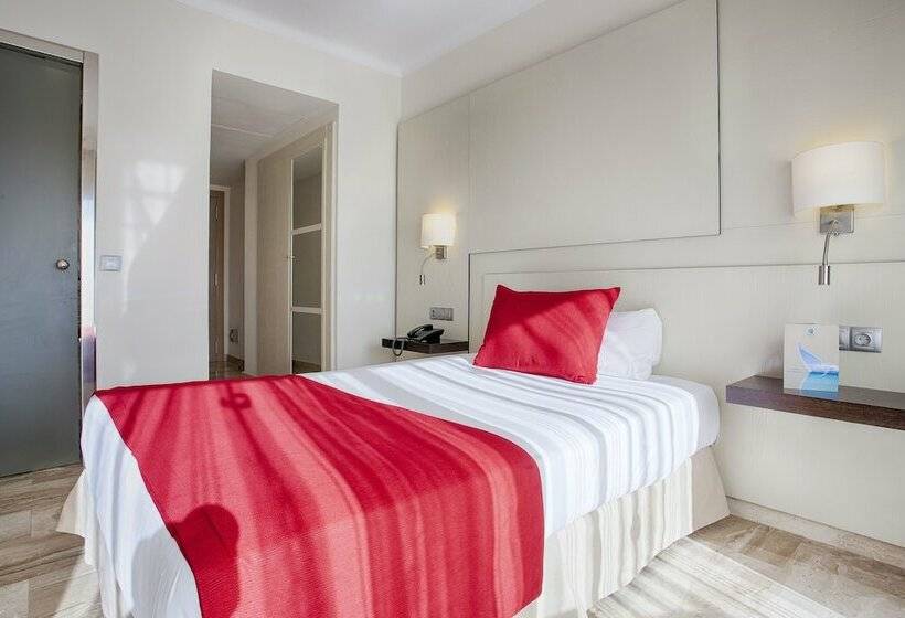 Номер Стандарт Индивидуальный, Grupotel Montecarlo