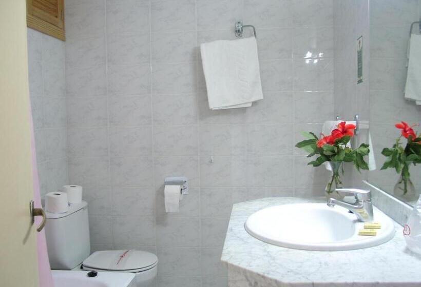 Quarto Superior, Amic Gala