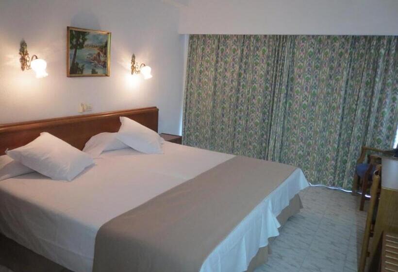 Quarto Superior, Amic Gala