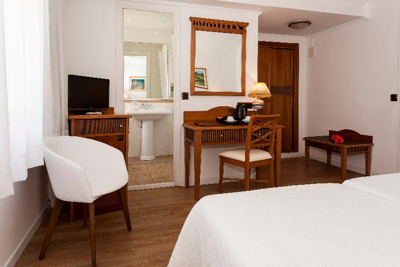 اتاق استاندارد, Araxa  Adults Only