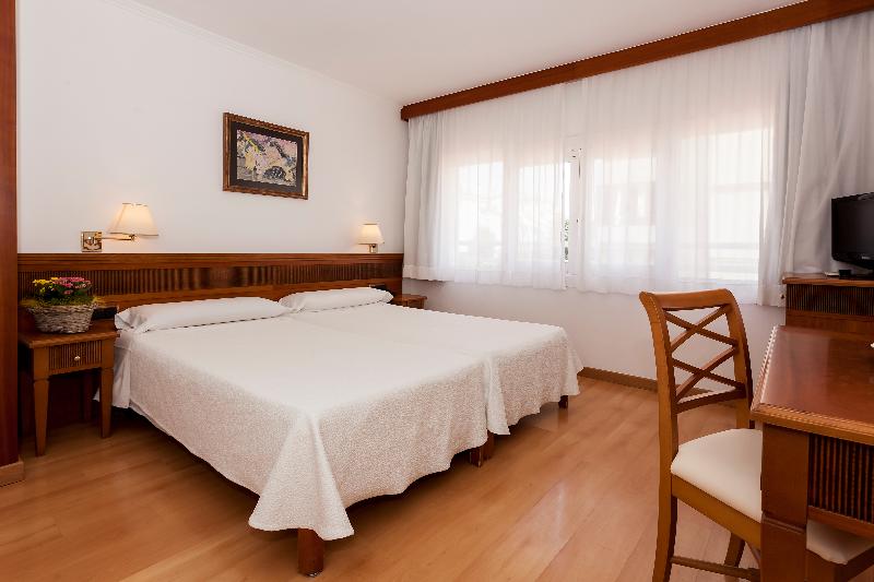 اتاق استاندارد, Araxa  Adults Only