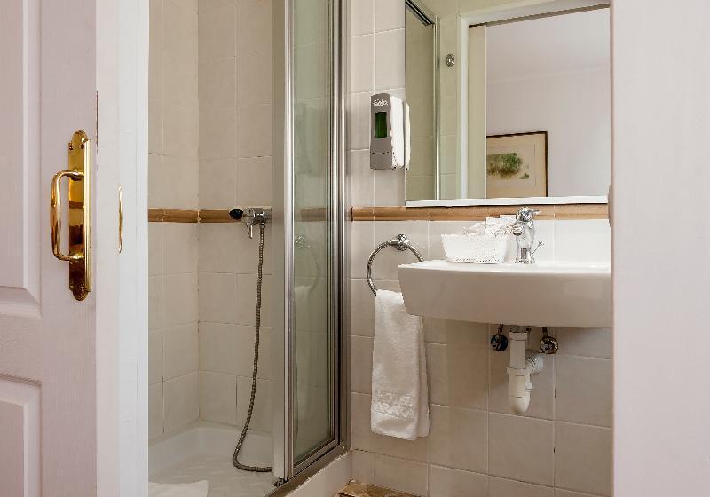 اتاق استاندارد, Araxa  Adults Only