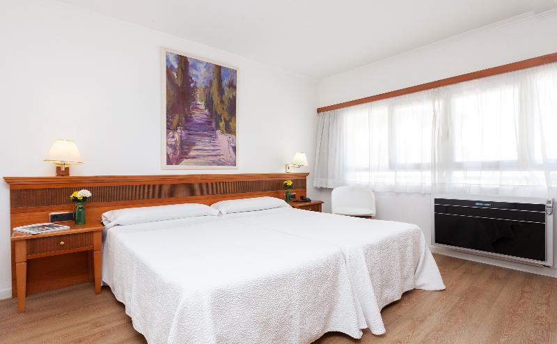 اتاق استاندارد, Araxa  Adults Only