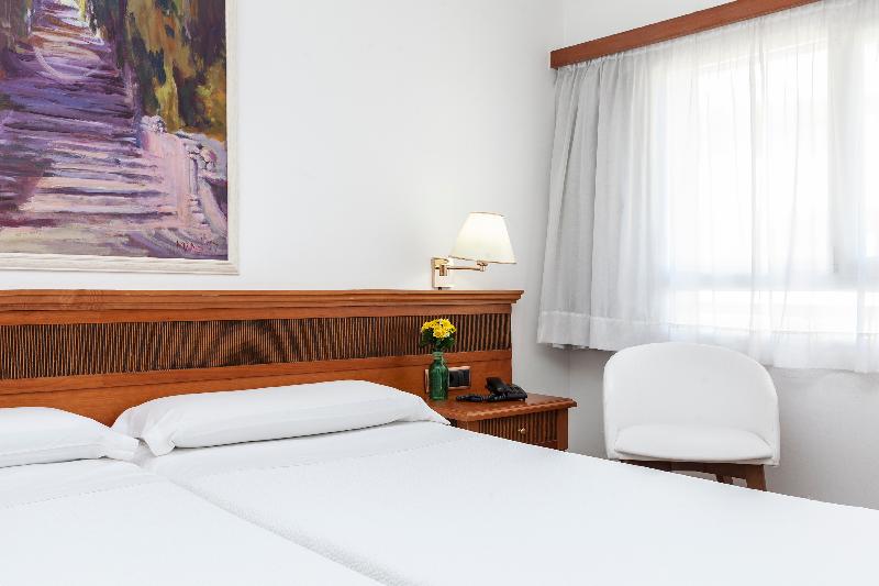 اتاق استاندارد, Araxa  Adults Only