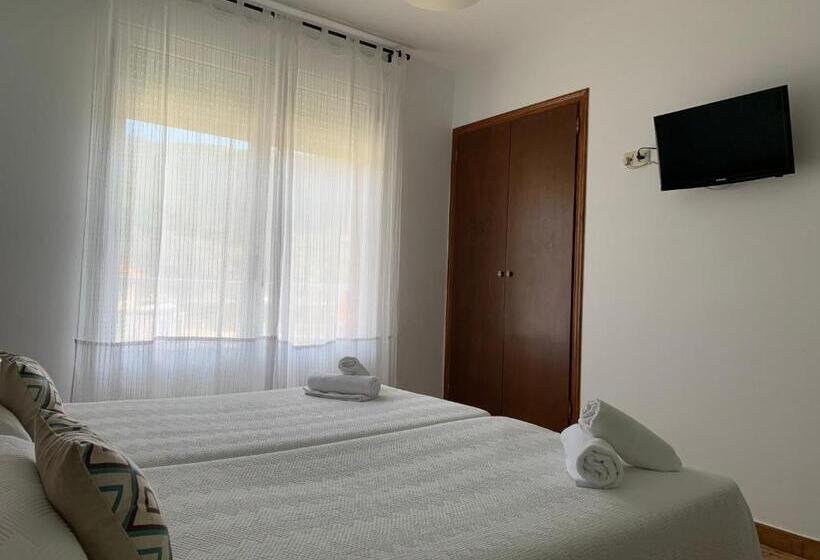 Camera Standard con Terrazza, Arena