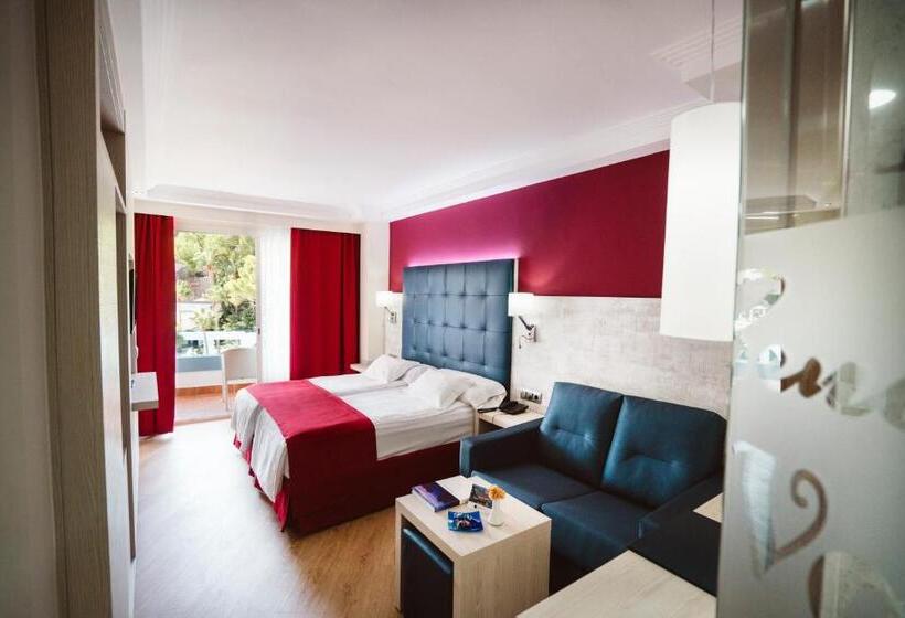 اتاق سوپریور, Europe Playa Marina   Adults Only