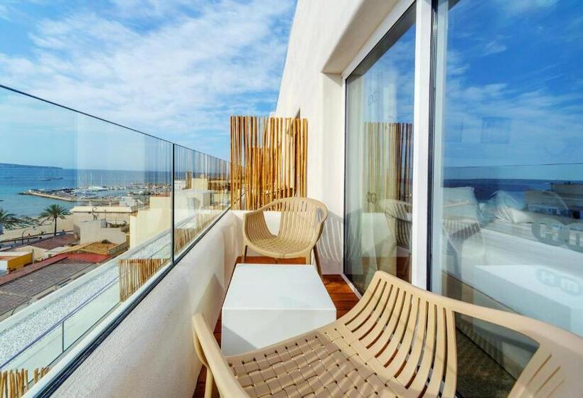 Номер Superior, Hm Alma Beach - Adults Only