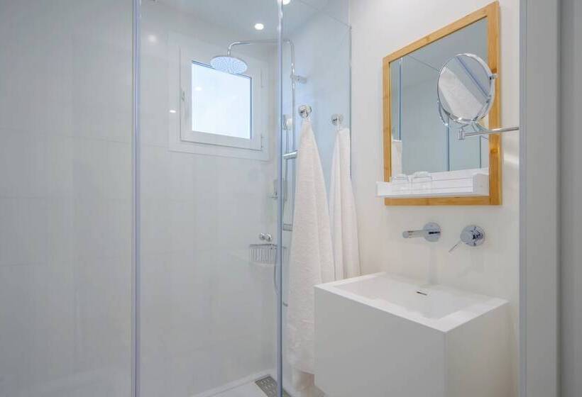 Номер Стандарт, Hm Alma Beach - Adults Only