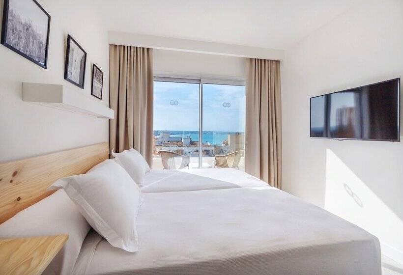 Номер Superior, Hm Alma Beach - Adults Only