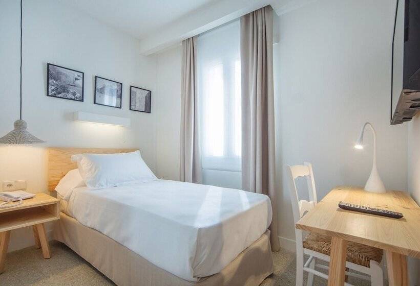 Номер Стандарт с Балконом, Hm Alma Beach - Adults Only