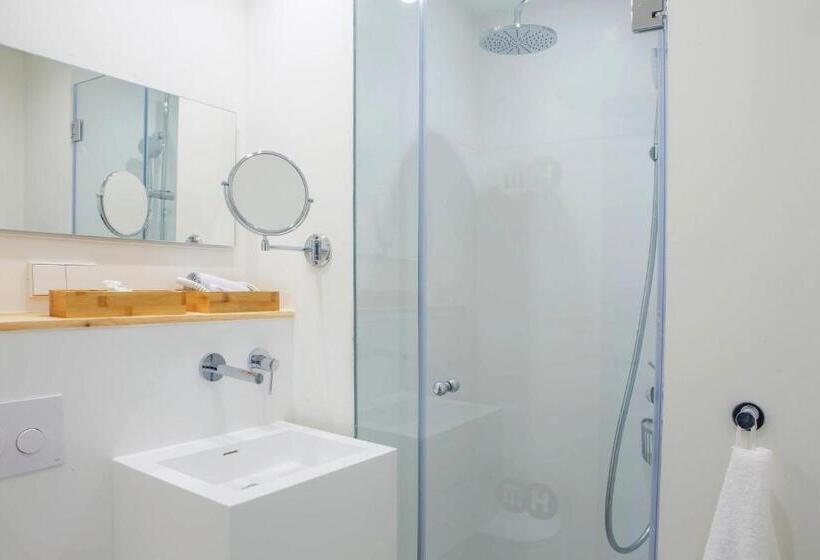 Номер Стандарт Трехместный, Hm Alma Beach - Adults Only