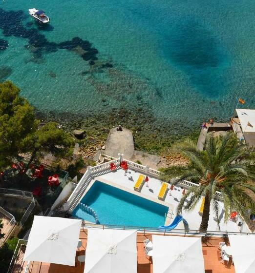 Habitación Estándar Vista Mar, Lido