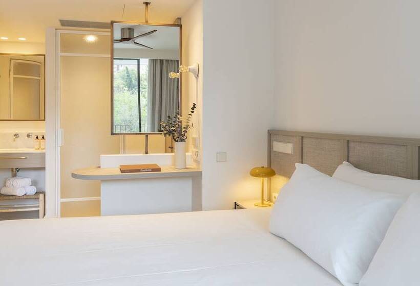 חדר יוקרתי, Mercure Benidorm