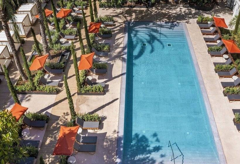 Номер Престиж, Mercure Benidorm