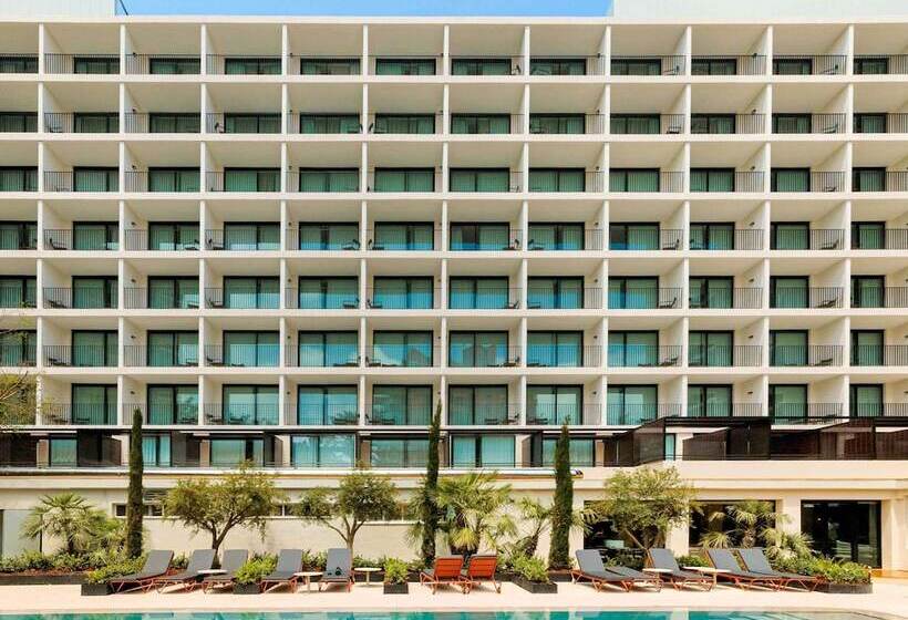 חדר יוקרתי, Mercure Benidorm