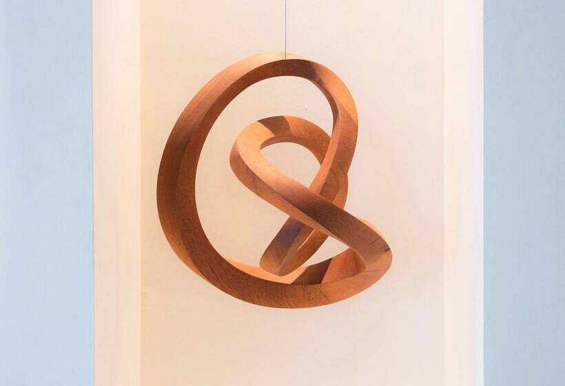 חדר דופלקס, Mercure Benidorm