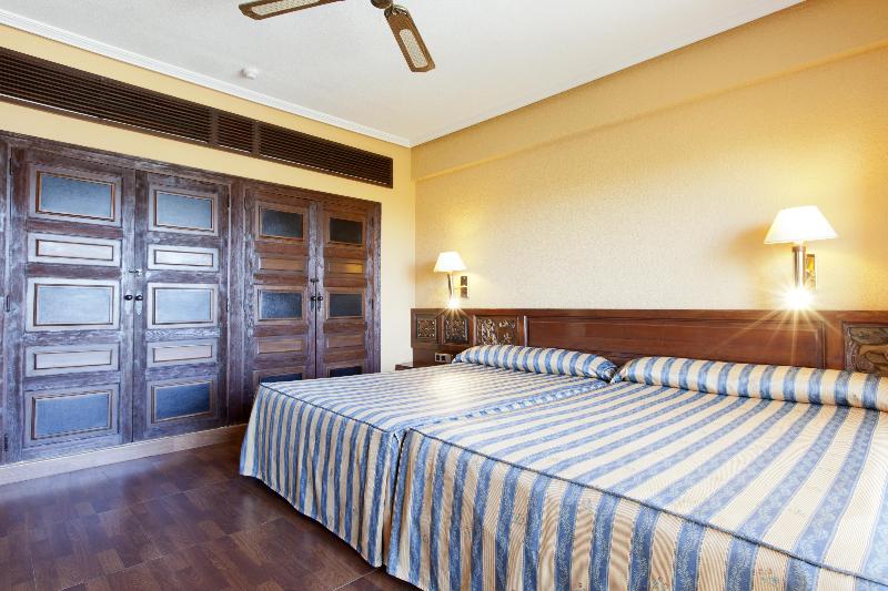 Habitación Estándar, Playadulce