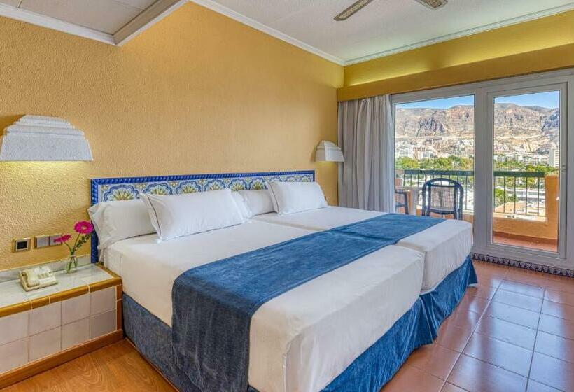 Habitación Estándar, Playadulce