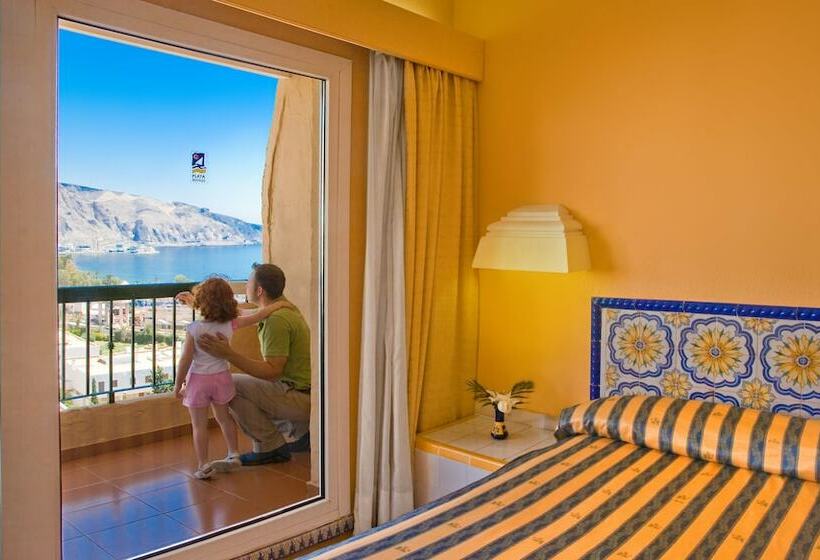 Habitación Estándar, Playadulce