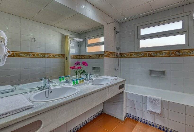 Habitación Estándar, Playadulce