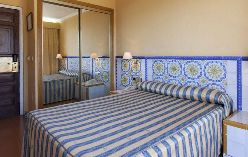 Habitación Estándar, Playadulce