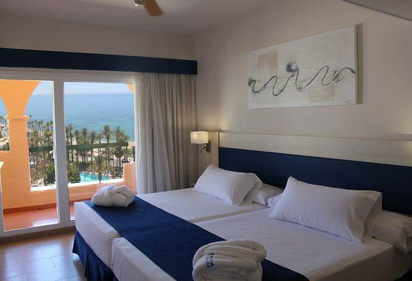 Habitación Estándar, Playadulce
