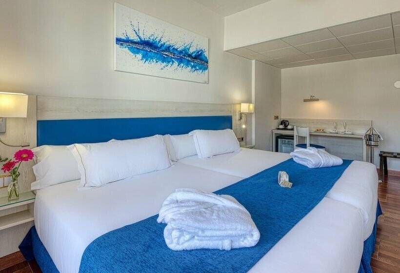 Habitación Estándar, Playadulce