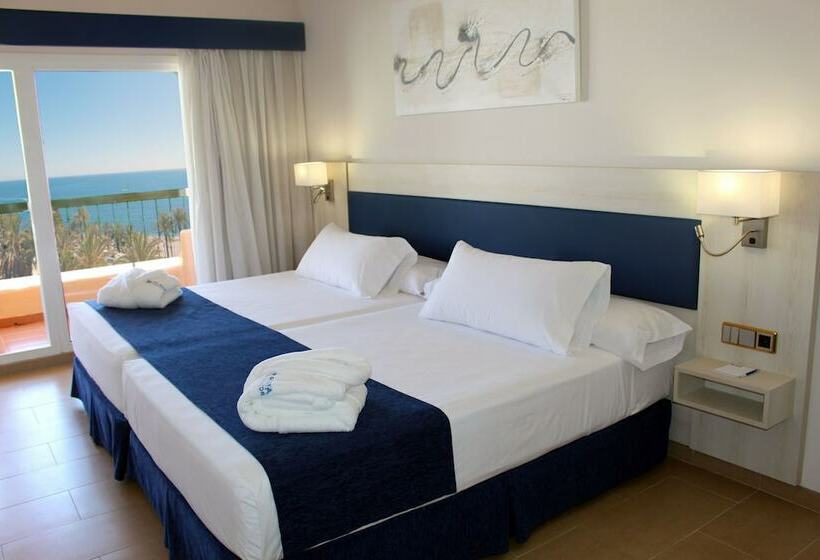 Habitación Estándar, Playadulce