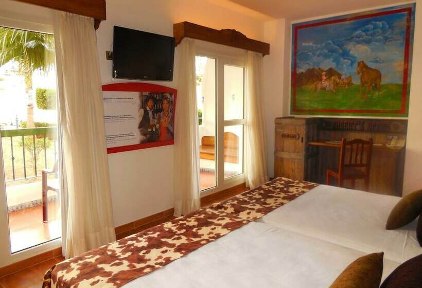 Habitación Estándar, Playadulce