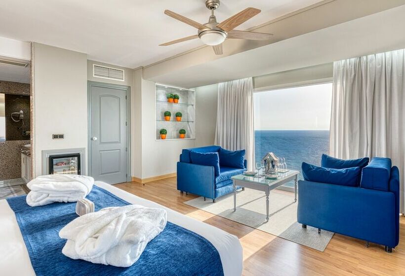 Habitación Estándar, Playadulce