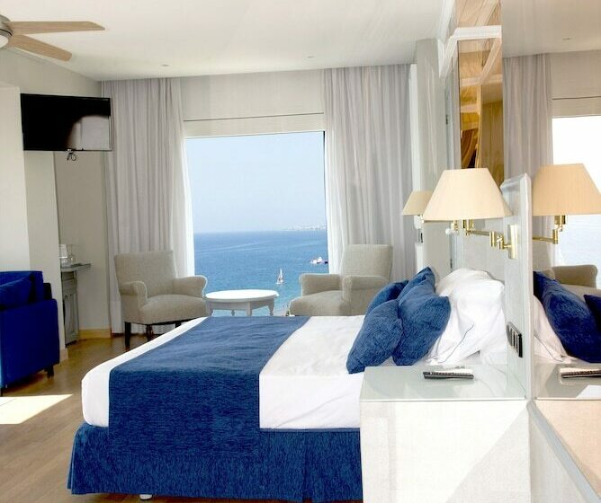 Habitación Estándar, Playadulce