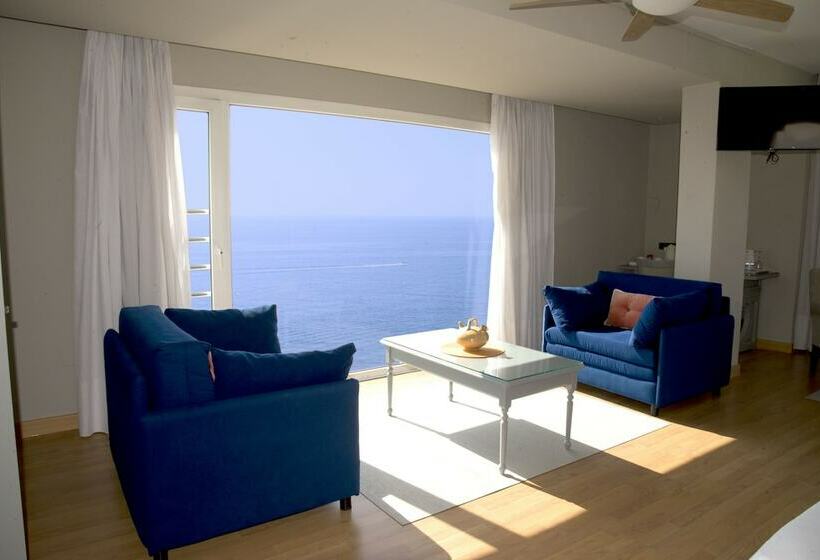 Habitación Estándar, Playadulce