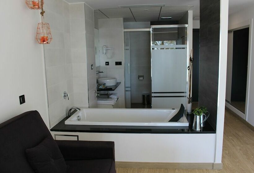 Habitación Estándar, Playadulce