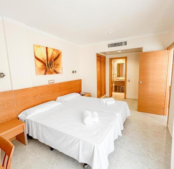 Apartamento 2 Quartos com Terraço, Moon Dreams Atlantic