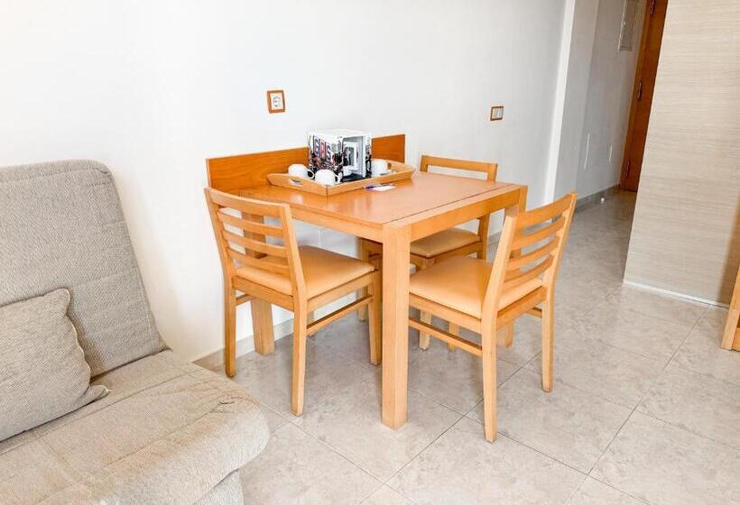 Apartamento 1 Quarto, Moon Dreams Atlantic