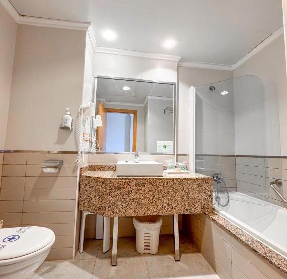 Apartamento 1 Quarto, Moon Dreams Atlantic