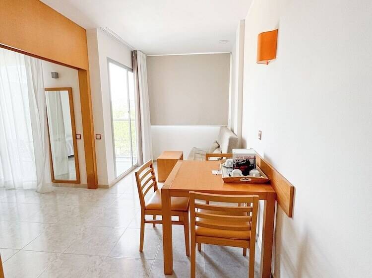 Apartamento 1 Quarto, Moon Dreams Atlantic