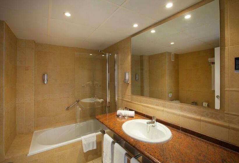 Апартаменты 1 Спальня, Grupotel Alcudia Pins