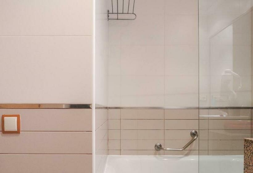 Apartamento 1 Quarto, Moon Dreams Atlantic