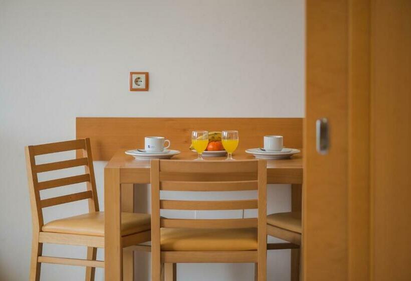 Apartamento 1 Quarto, Moon Dreams Atlantic