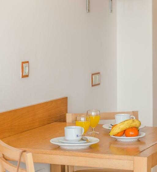 Apartamento 1 Quarto, Moon Dreams Atlantic