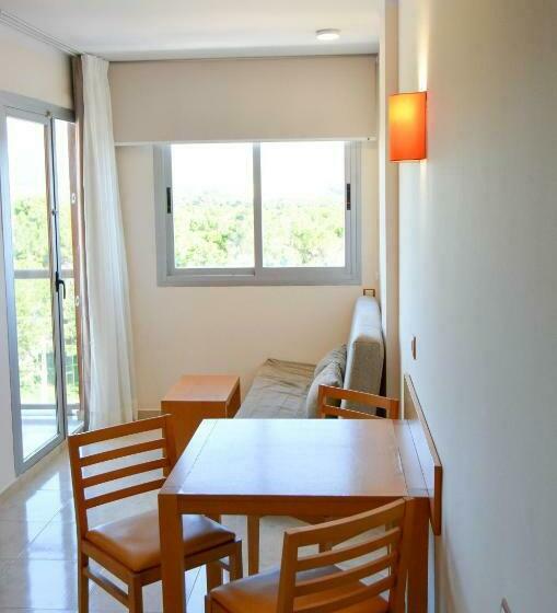 Apartamento 1 Quarto, Moon Dreams Atlantic