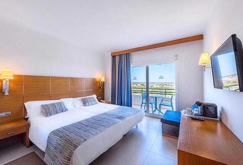 Номер Premium Боковой Вид на Море, Grupotel Club Cala Marsal   New Reopening 2025