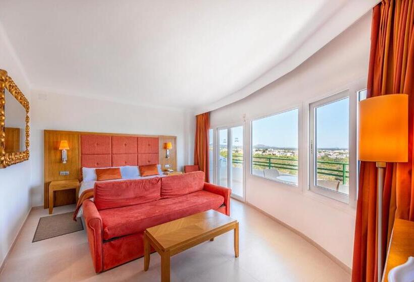 Номер Superior Боковой Вид на Море, Grupotel Club Cala Marsal   New Reopening 2025