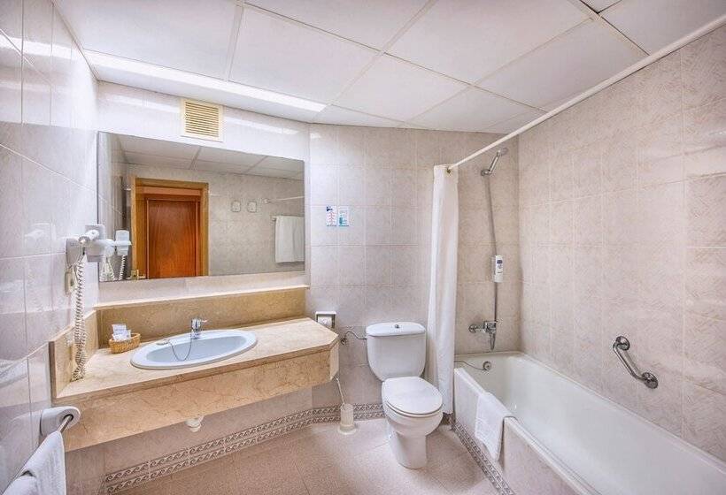Номер Стандарт, Grupotel Club Cala Marsal   New Reopening 2025