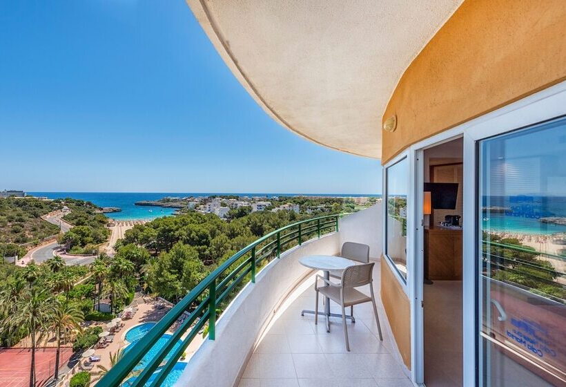 Номер Superior Вид на Море, Grupotel Club Cala Marsal   New Reopening 2025