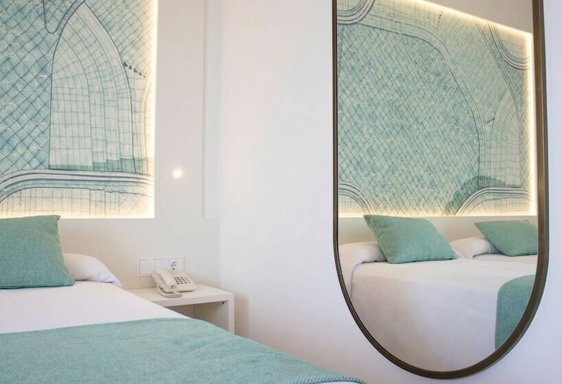 اتاق استاندارد, Golden Taurus Aquapark Resort